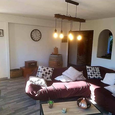 L'Agreable Maison Du Verdon Греу-ле-Бэн Экстерьер фото