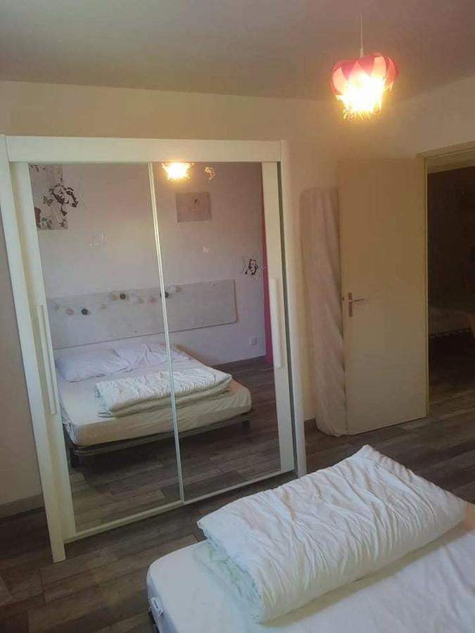 L'Agreable Maison Du Verdon Греу-ле-Бэн Экстерьер фото