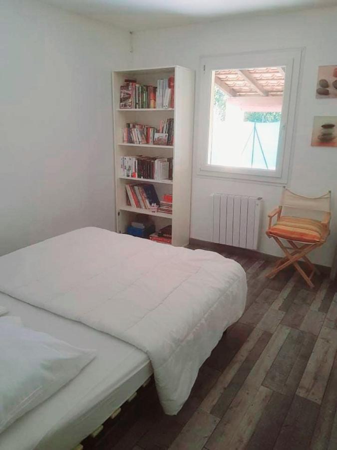 L'Agreable Maison Du Verdon Греу-ле-Бэн Экстерьер фото